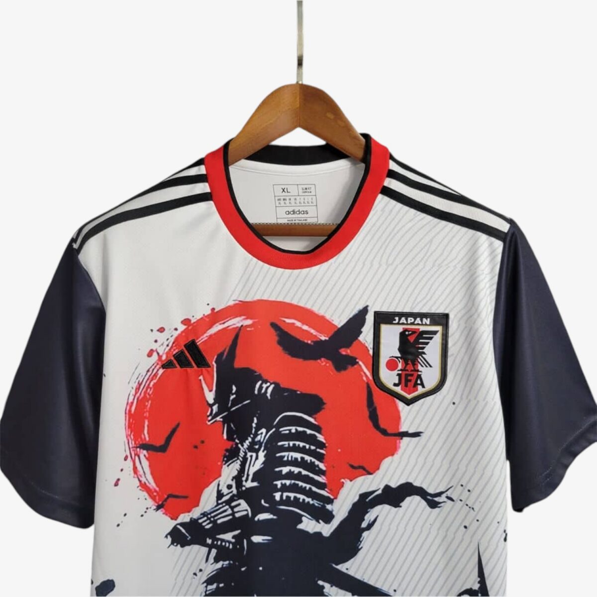 Japan Samurai Edition Jersey 2023/24 - Image 3