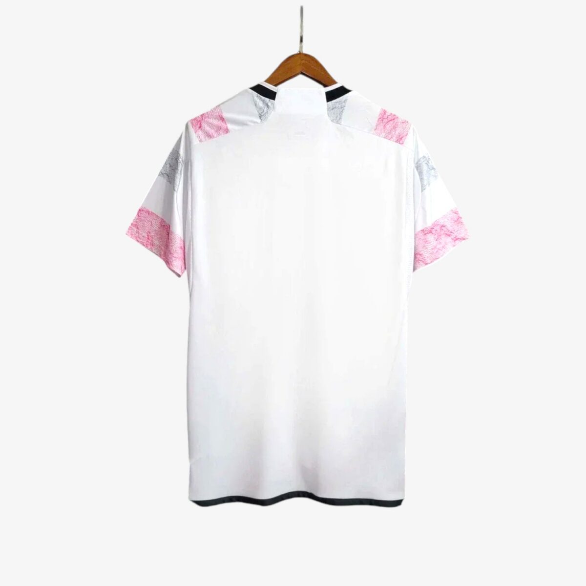 Juventus Away Jersey 2023 - Image 2