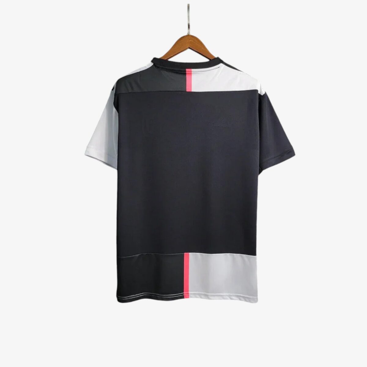 Juventus Retro Home Jersey 2019 - Image 2