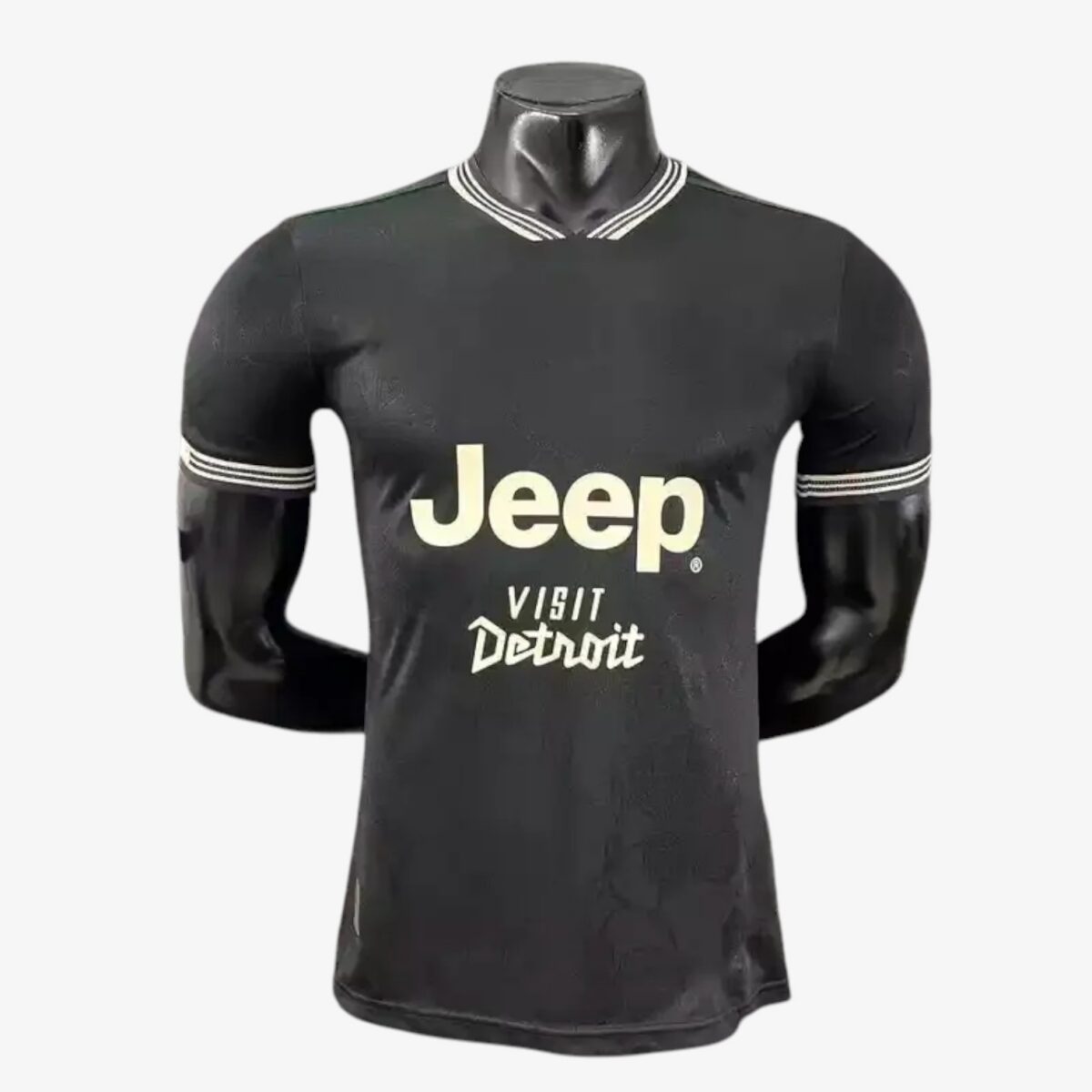 Juventus Third Jersey 2025/26