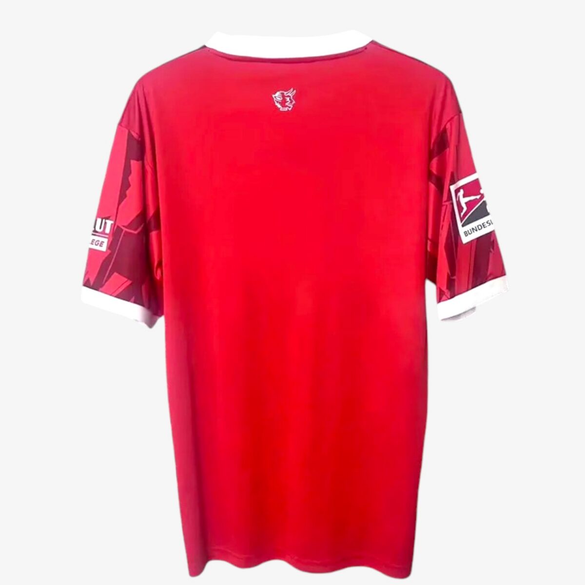 Kaiserslautern Home Jersey 2025/26 - Image 2