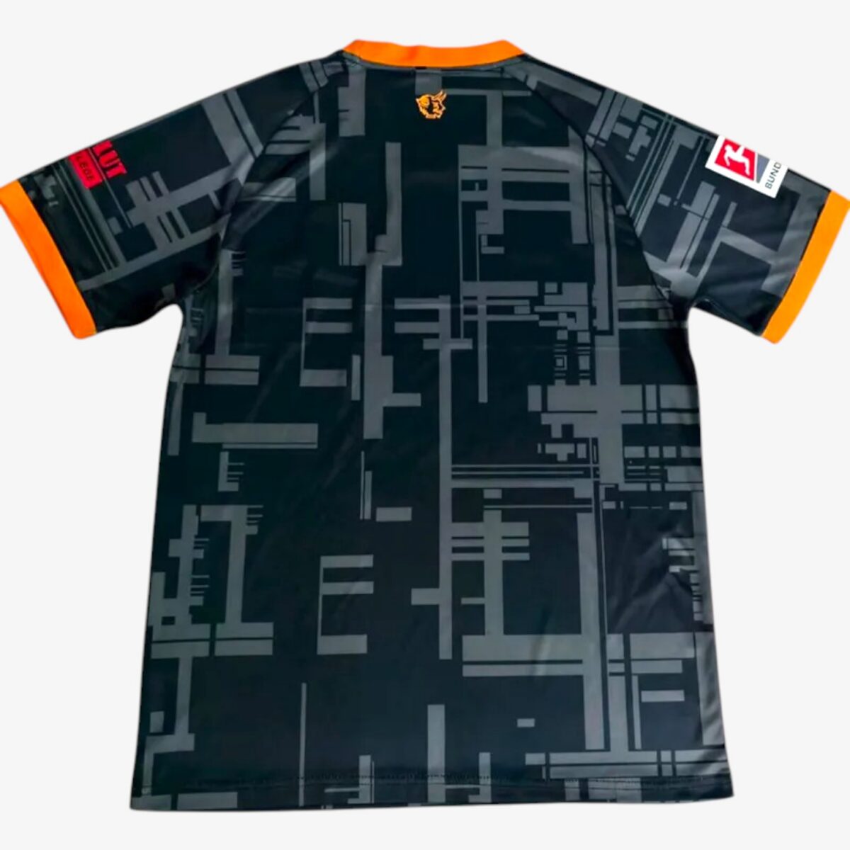 Kaiserslautern Third Jersey 2025/26 - Image 2