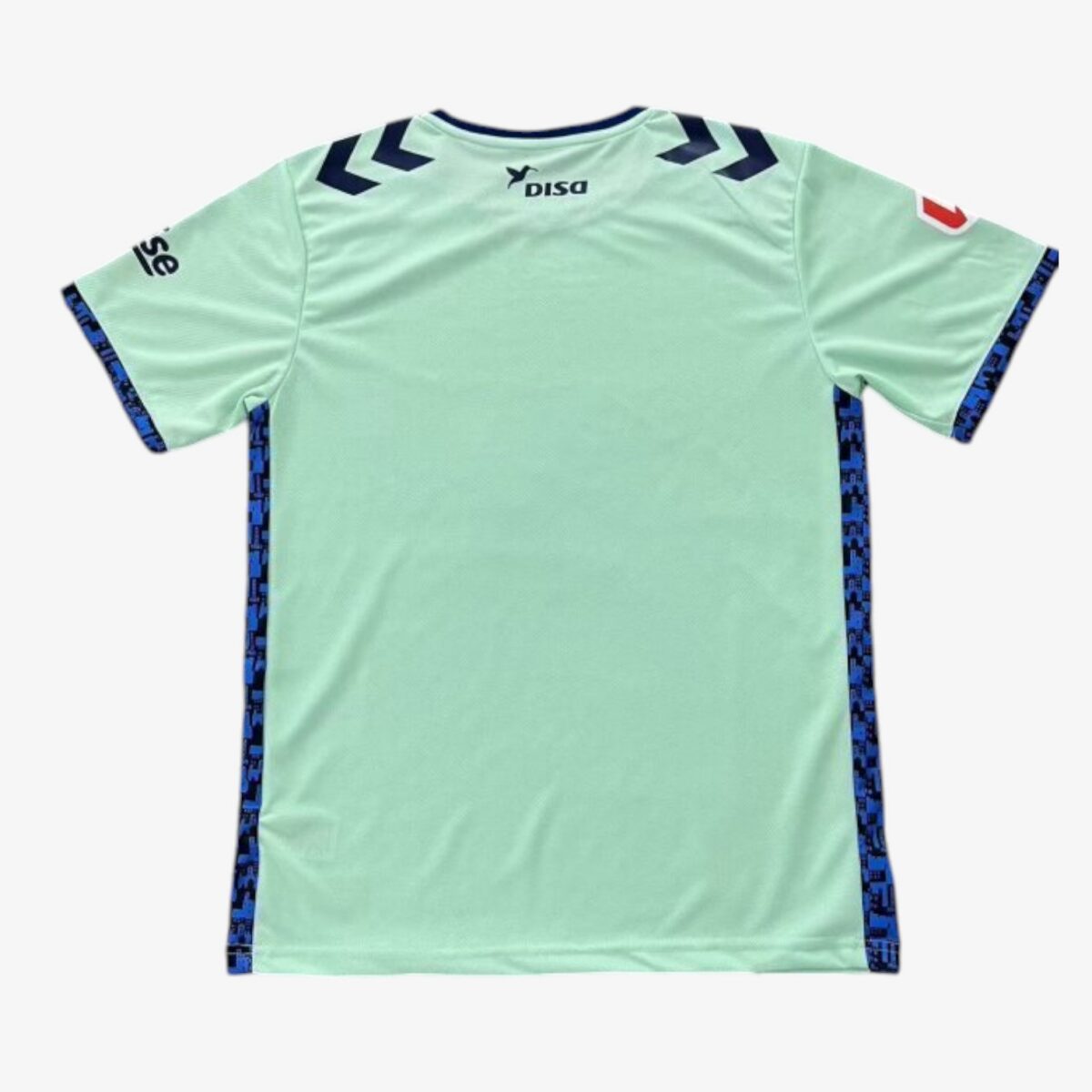 Las Palmas Away Jersey 2024/25 - Image 2