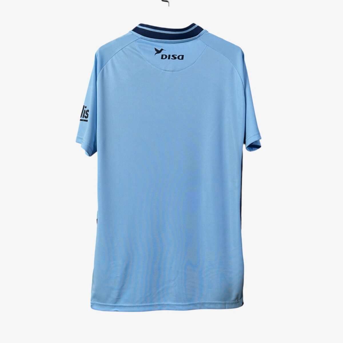 Las Palmas Away Jersey 2025/26 - Image 2