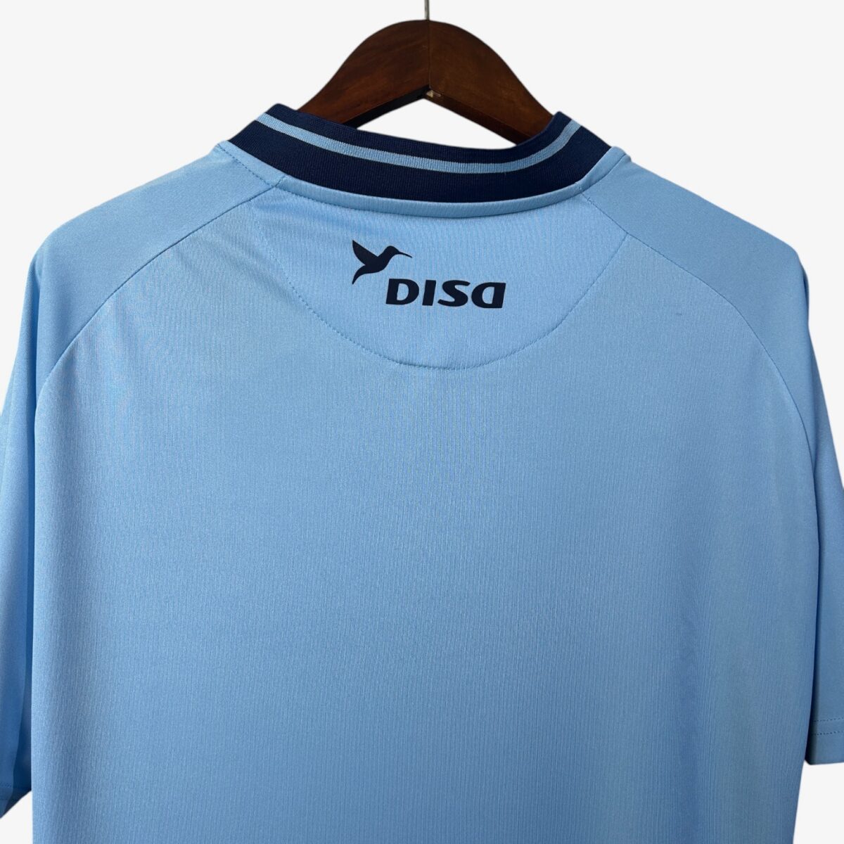 Las Palmas Away Jersey 2025/26 - Image 3