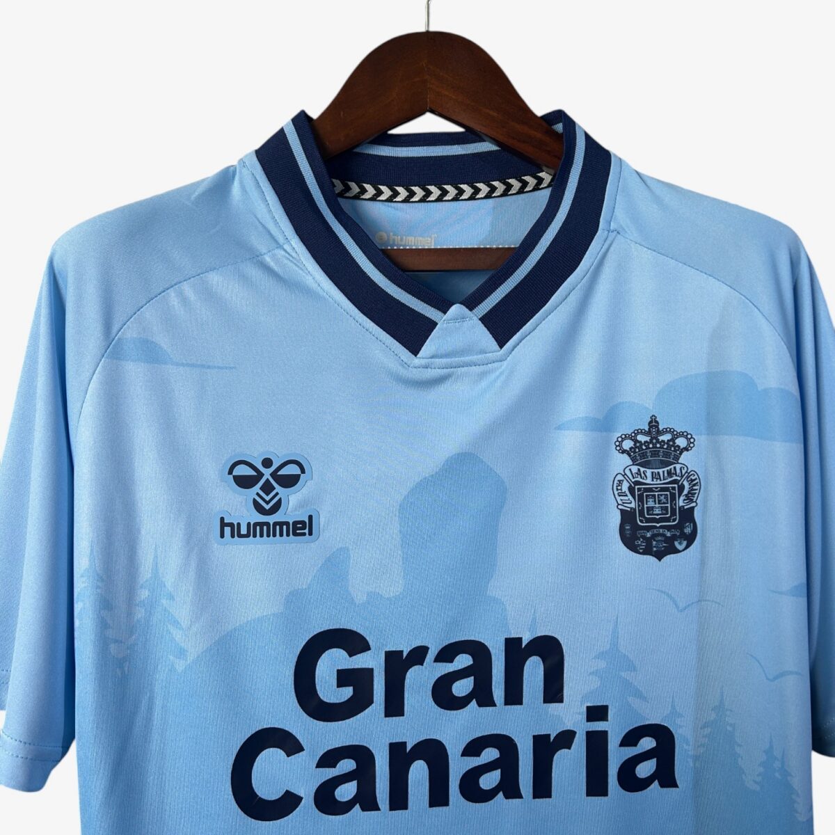 Las Palmas Away Jersey 2025/26 - Image 4