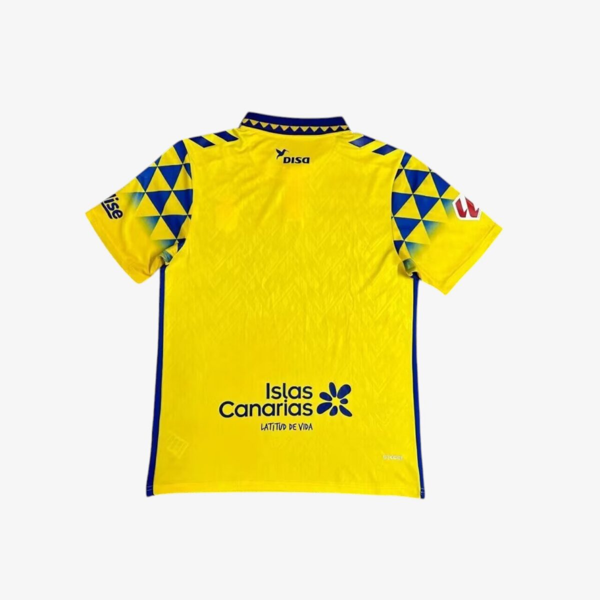 Las Palmas Home Jersey 2024/25 - Image 2