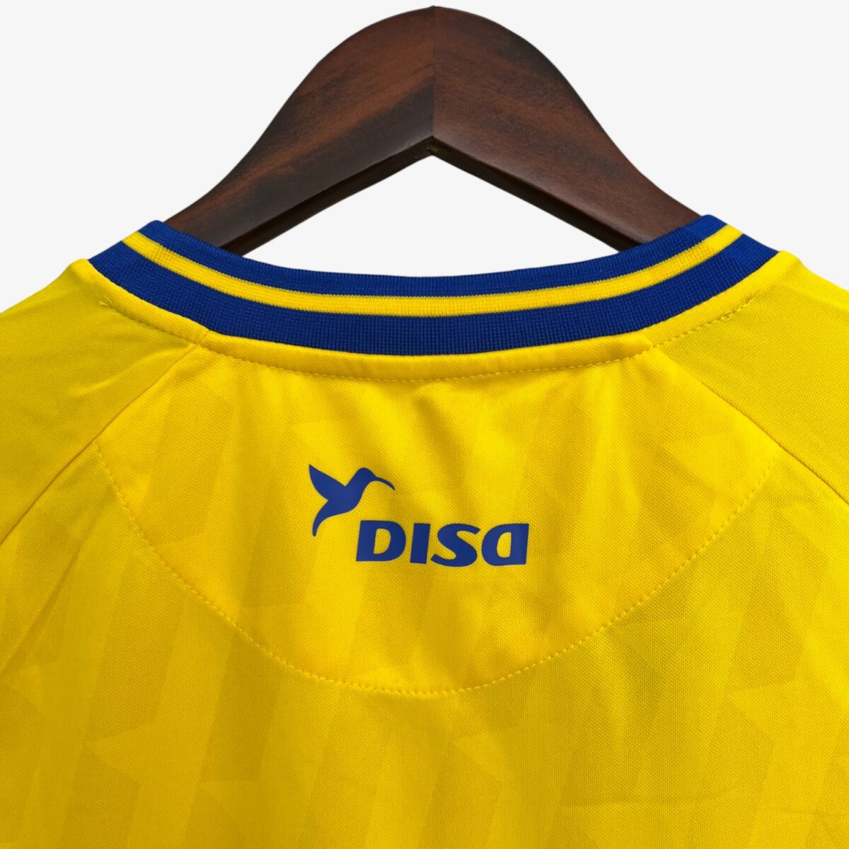 Las Palmas Home Jersey 2025/26 - Image 3