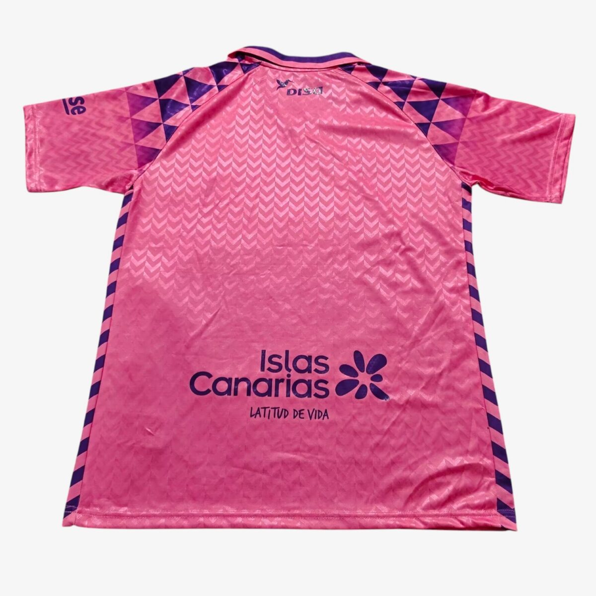 Las Palmas Third Jersey 2024/25 - Image 2