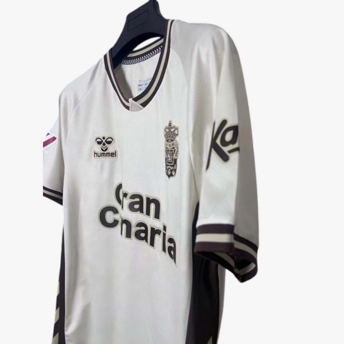 Las Palmas Third Jersey 2025/26 - Image 2