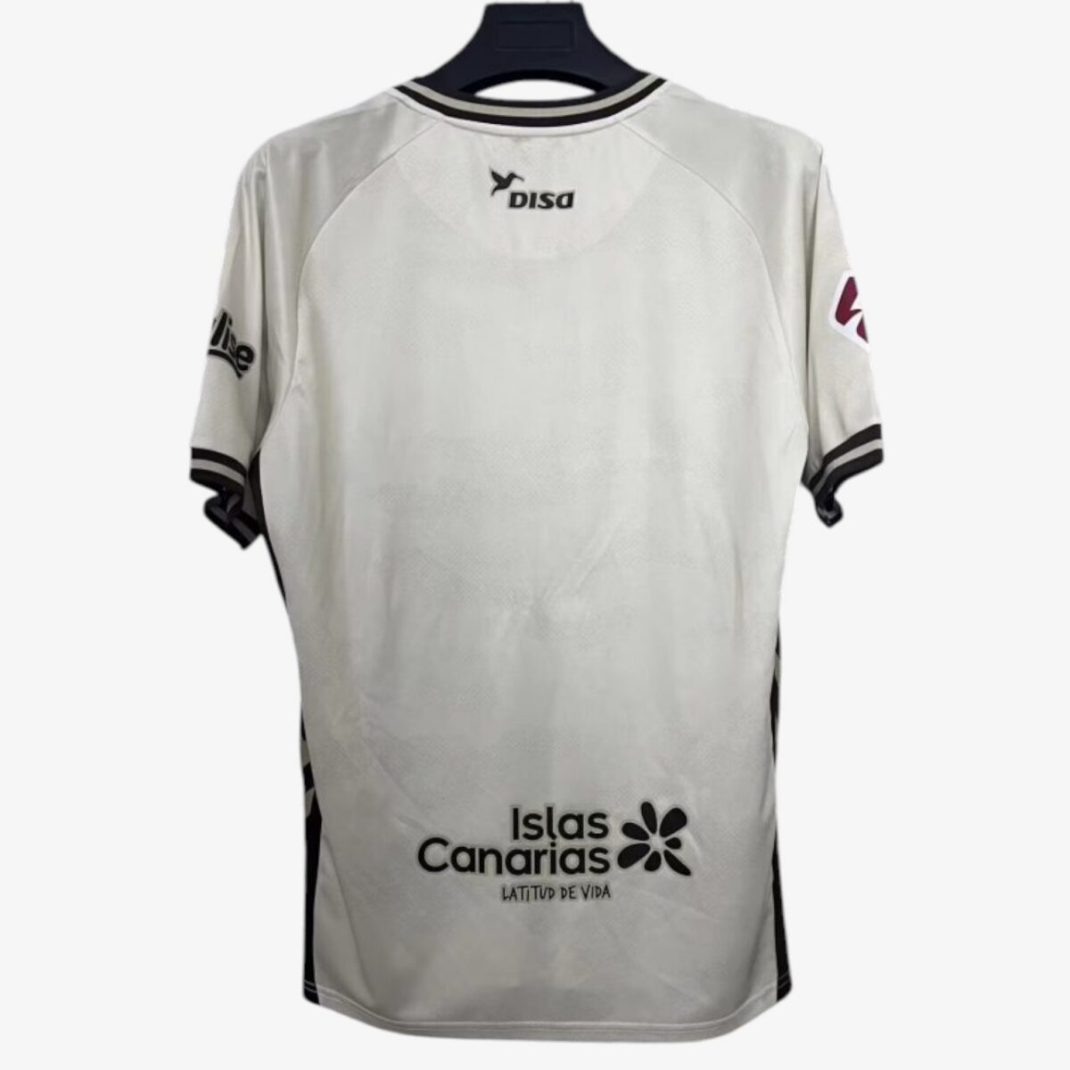 Las Palmas Third Jersey 2025/26 - Image 3