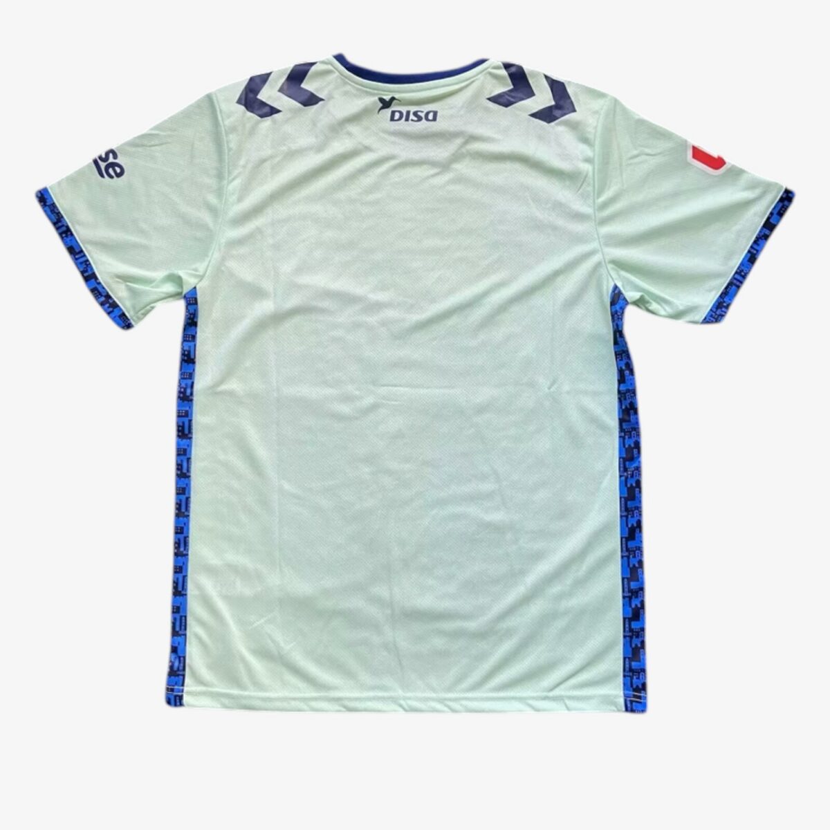 Las Palmas Training Jersey 2024/25 - Image 2