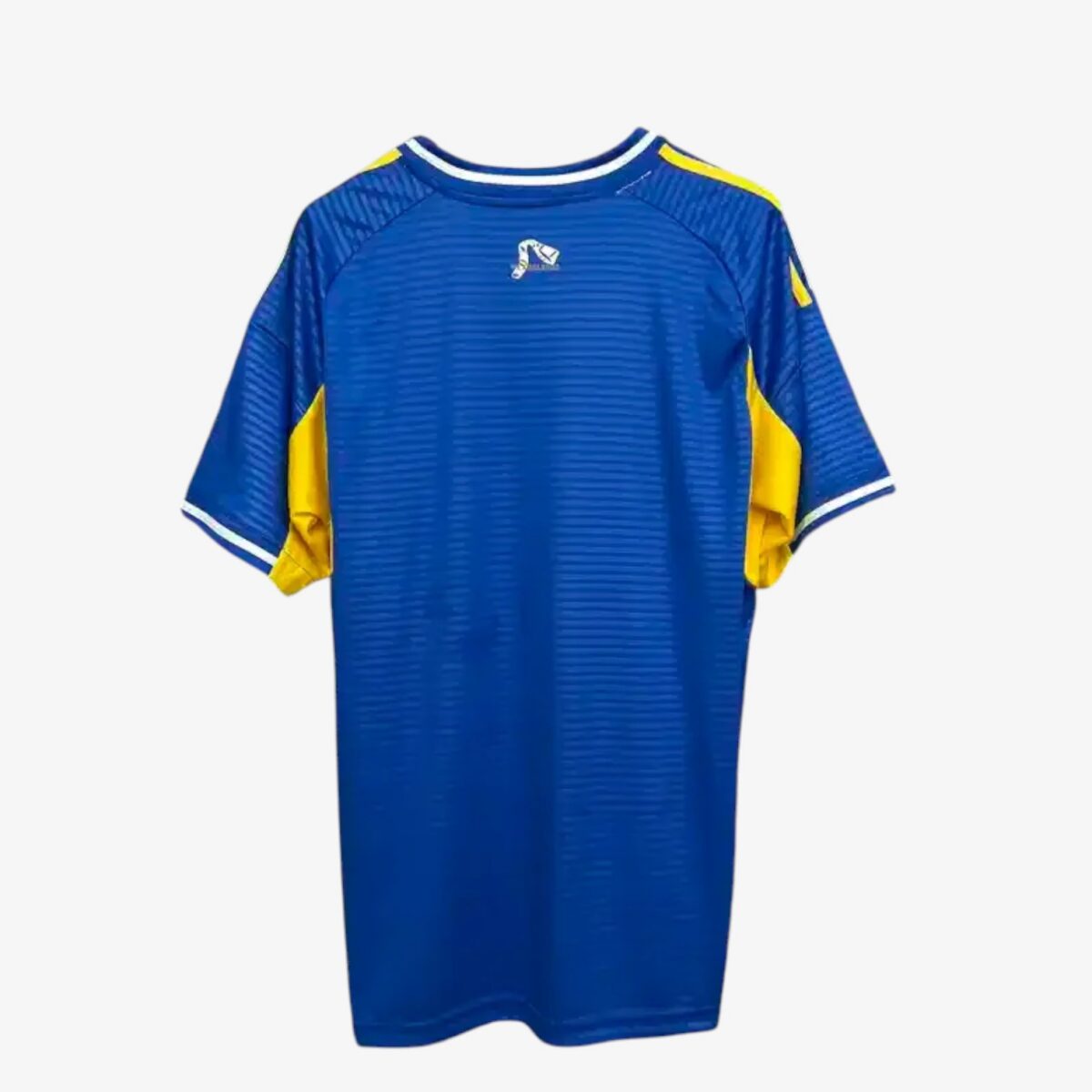 Leeds United Away Jersey 2025/26 - Image 2