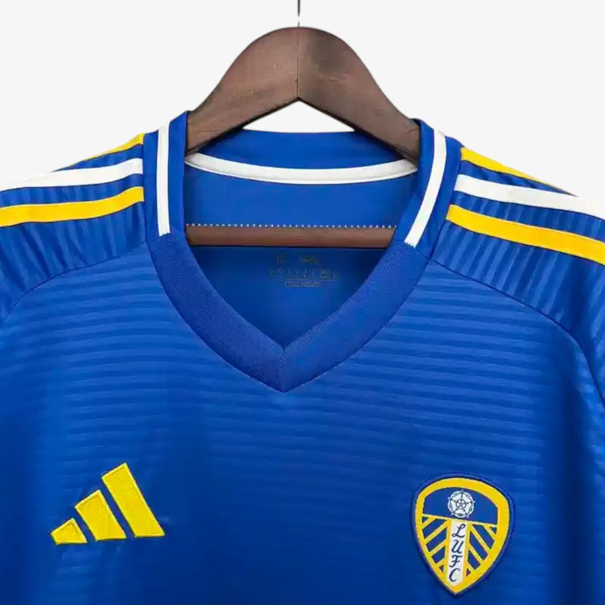Leeds United Away Jersey 2025/26 - Image 3