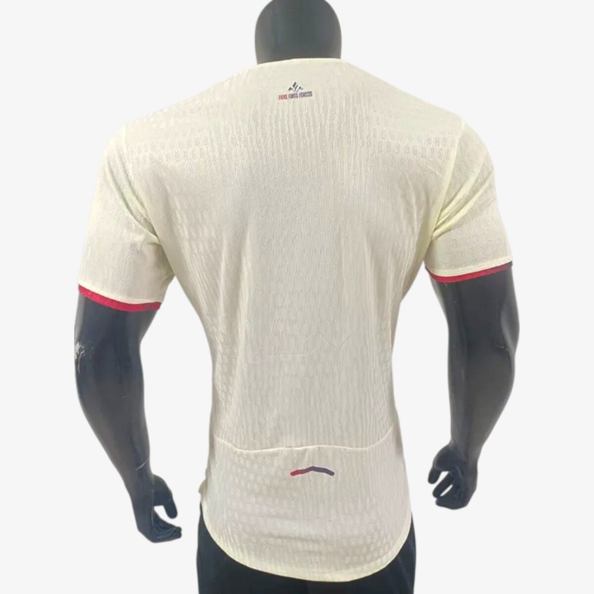 Lille OSC Away Training Jersey 2025/26 - Image 2