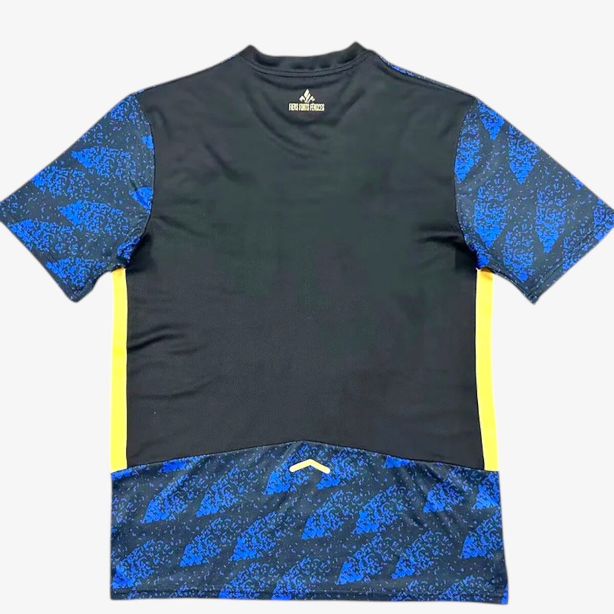 Lille OSC Third Jersey 2025/26 - Image 2