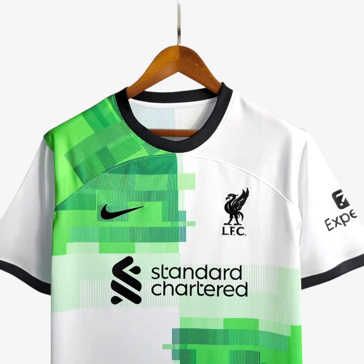 Liverpool Away Jersey 2023/24 - Image 3