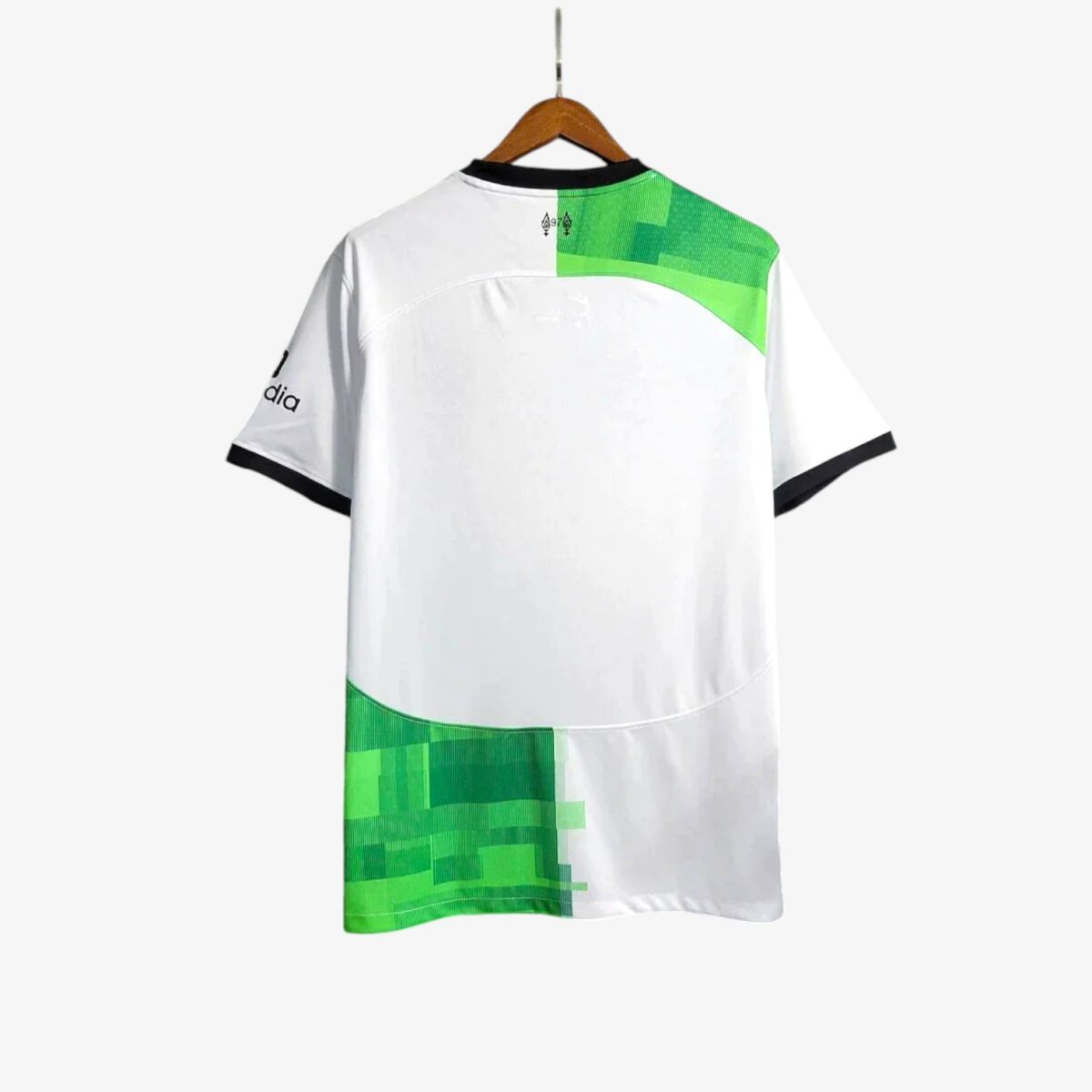 Liverpool Away Jersey 2023/24 - Image 2