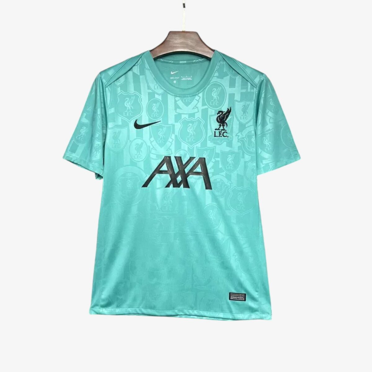 Liverpool FC Blue Special Jersey 2024/25