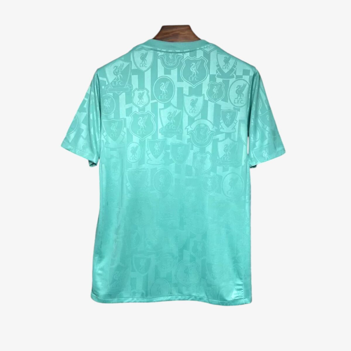 Liverpool FC Blue Special Jersey 2024/25 - Image 2