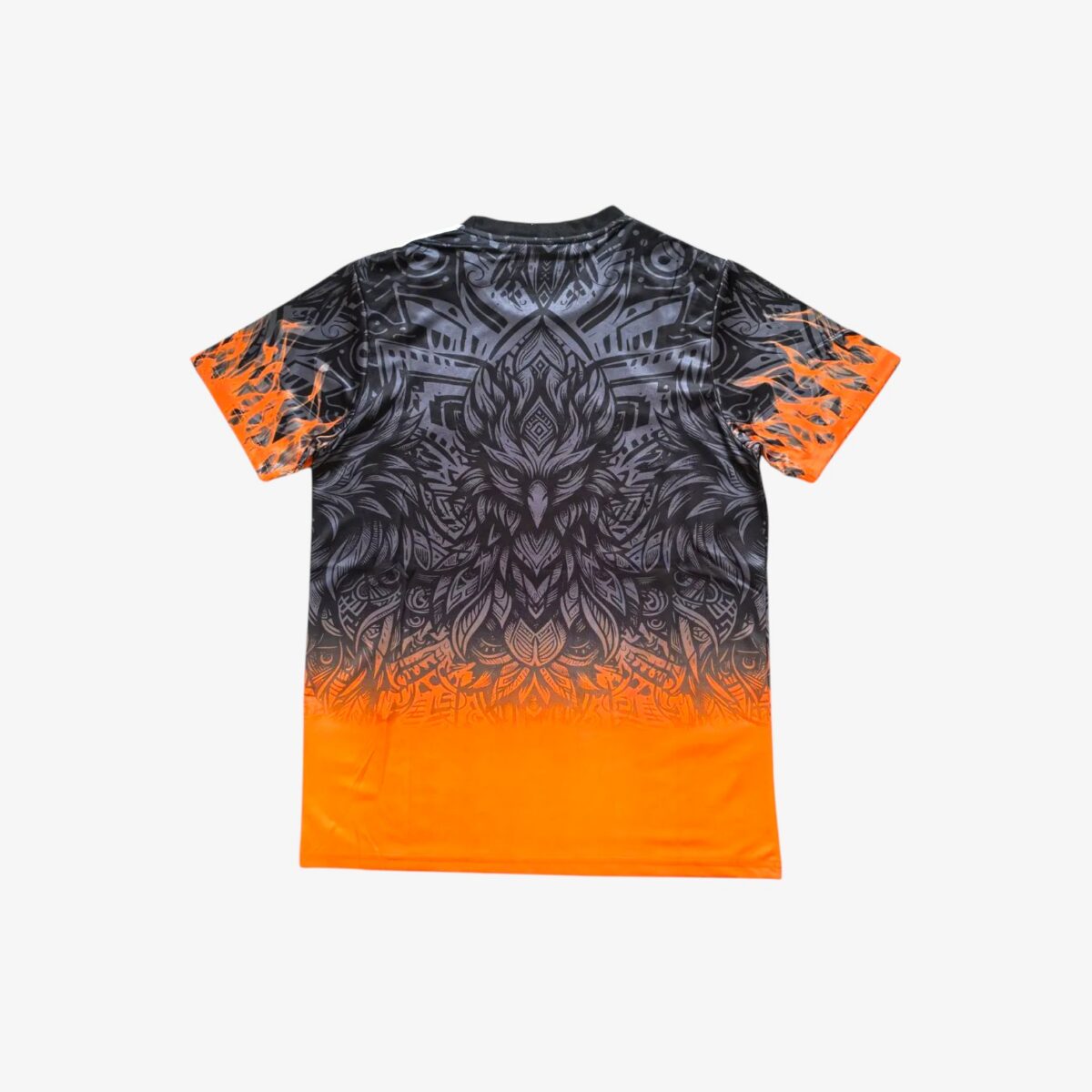 Liverpool Phoenix Special Jersey 2025/26 - Image 2