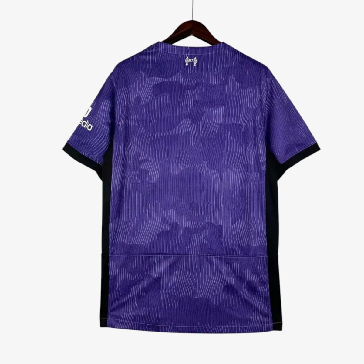 Liverpool Third Jersey 2023/2024 - Image 2