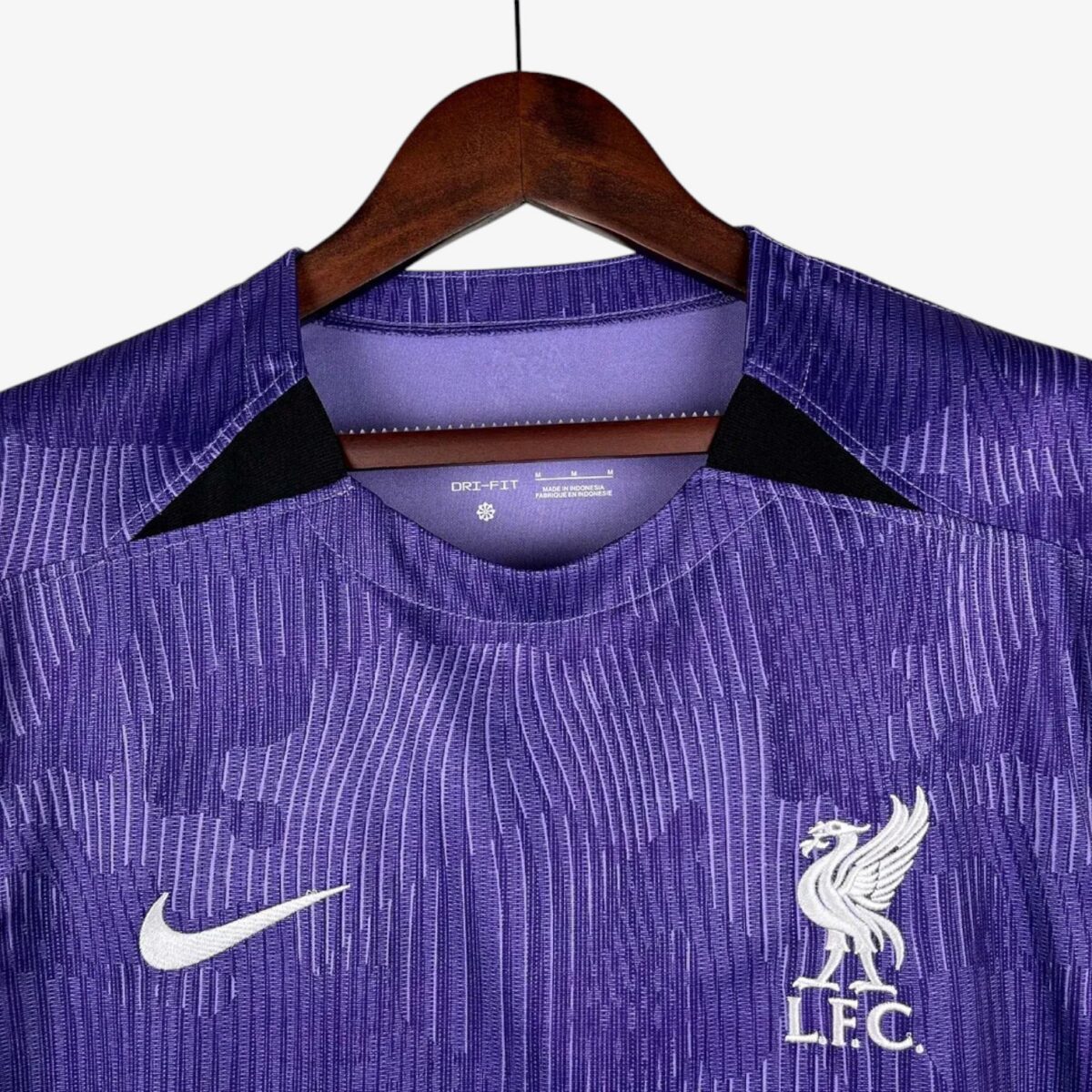 Liverpool Third Jersey 2023/2024 - Image 3