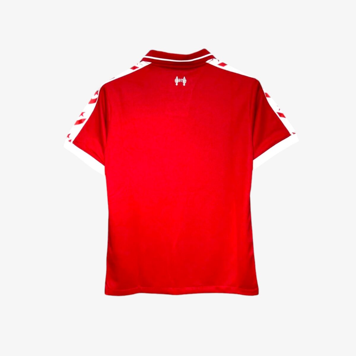 Liverpool x Converse Red Jersey 2024/25 - Image 2