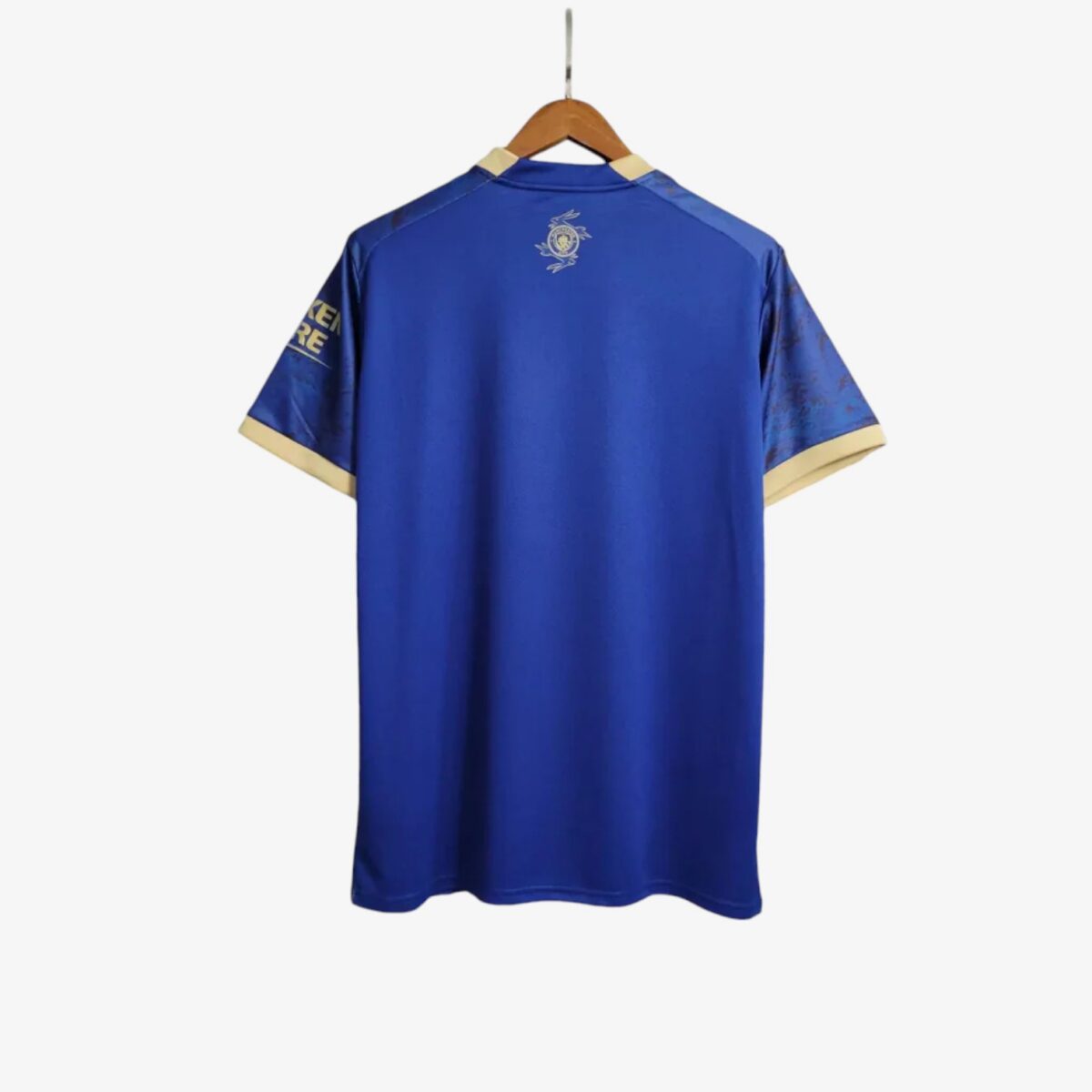 Manchester City Blue Special Jersey 2023/24 - Image 2