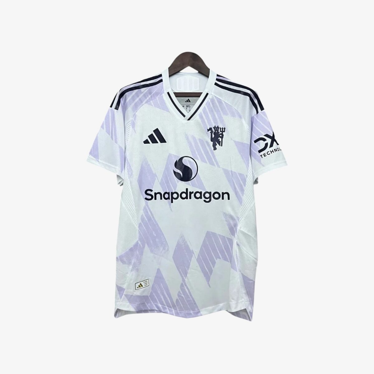 Manchester United Away Jersey 2025/26
