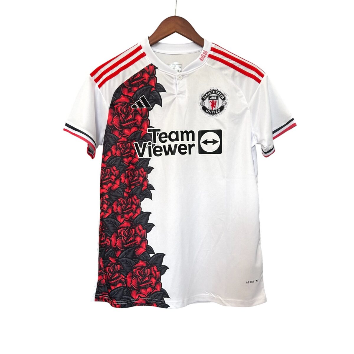 Manchester United Concept Jersey 2025/26