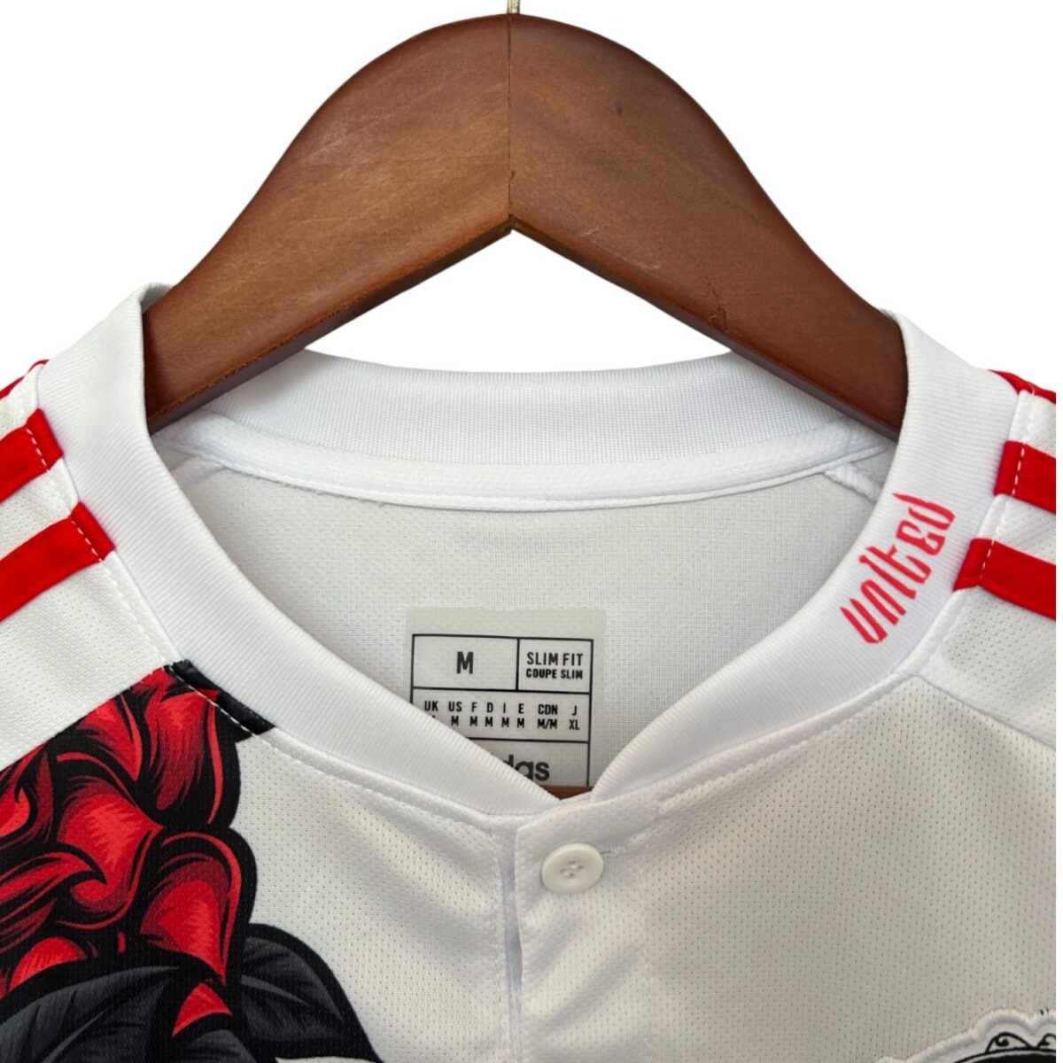 Manchester United Concept Jersey 2025/26 - Image 4
