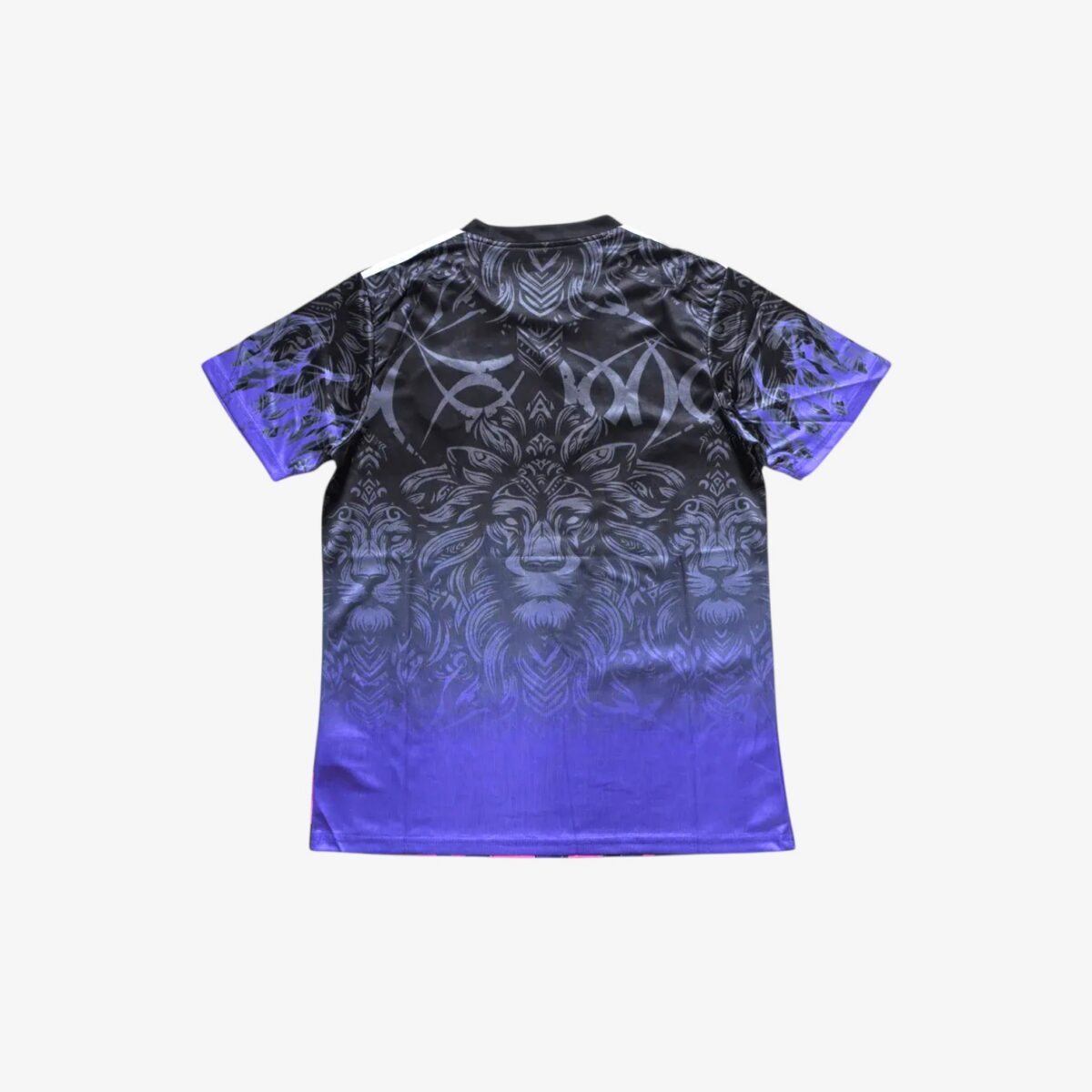 Manchester United Lion Special Jersey 2024/25 - Image 2