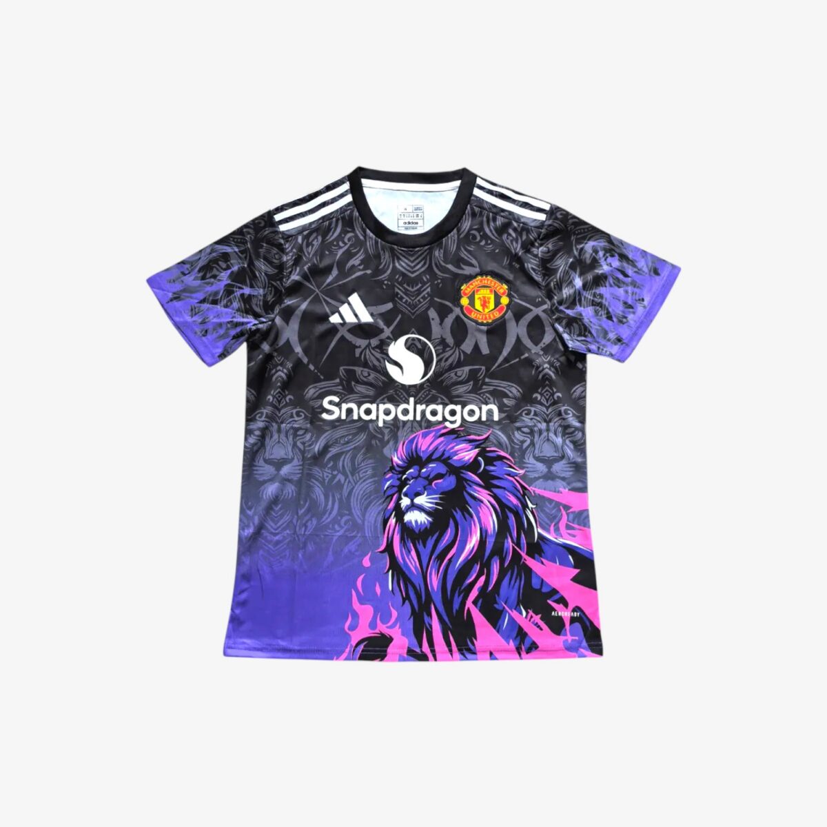 Manchester United Lion Special Jersey 2024/25
