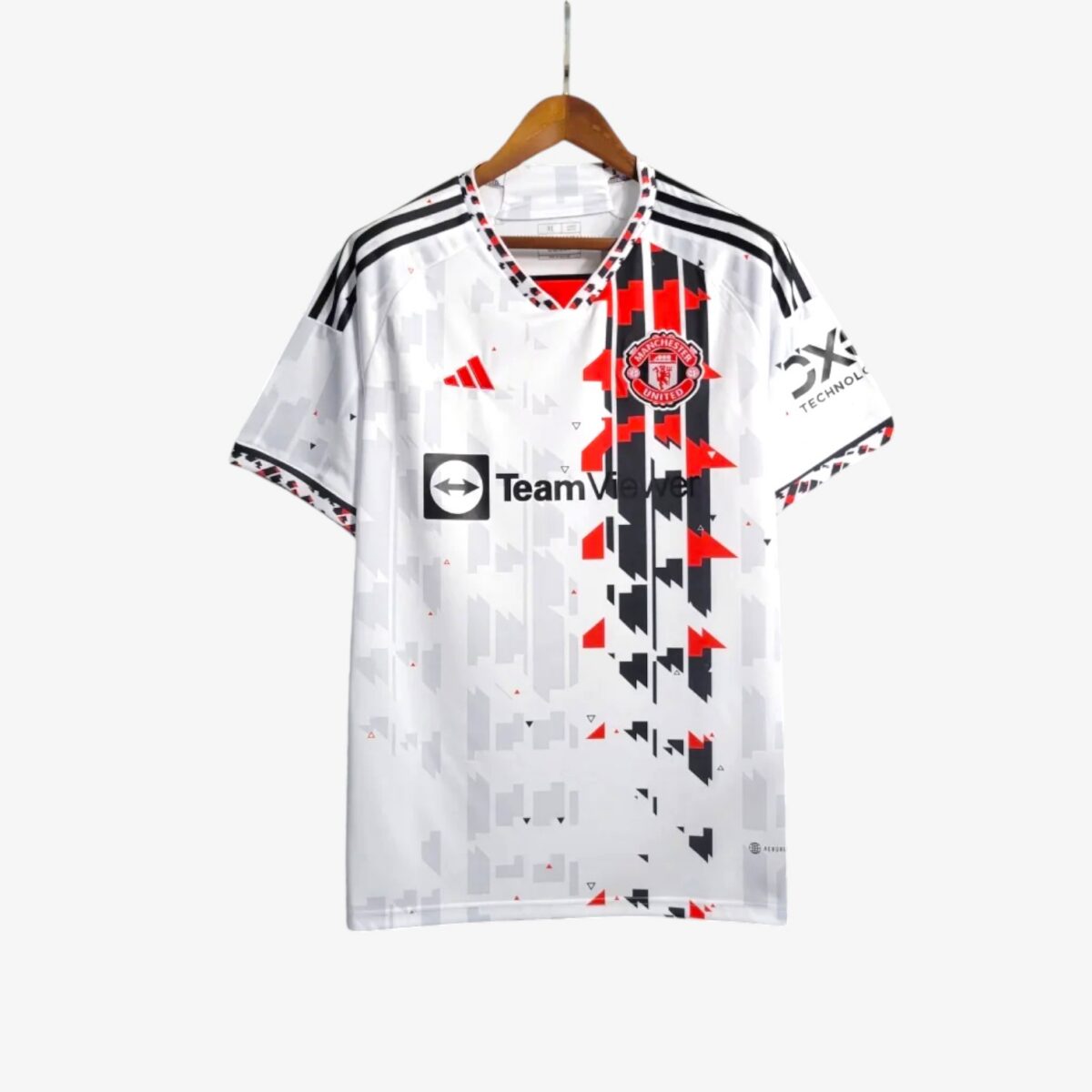 Manchester United Special Jersey White 2024/25