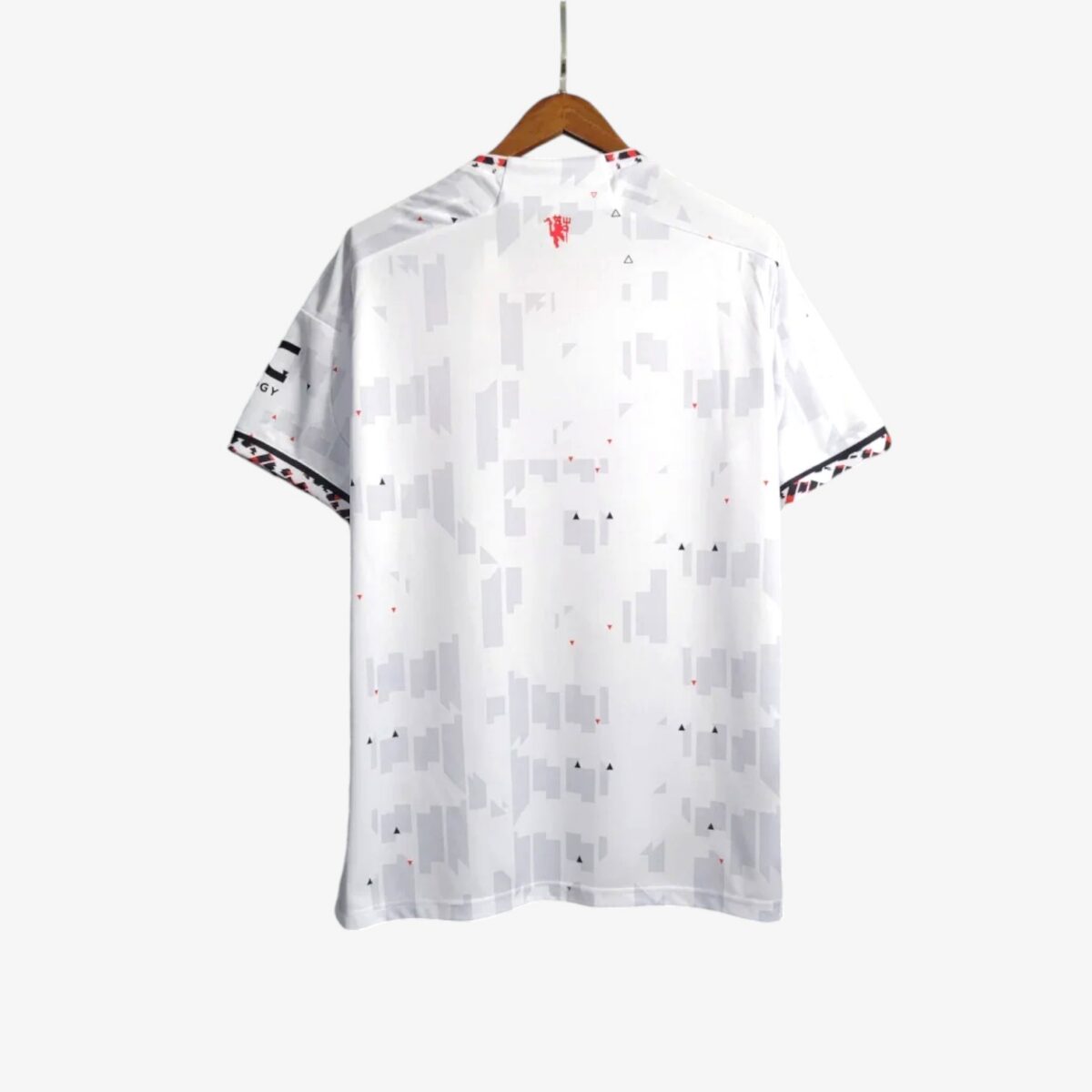 Manchester United Special Jersey White 2024/25 - Image 2
