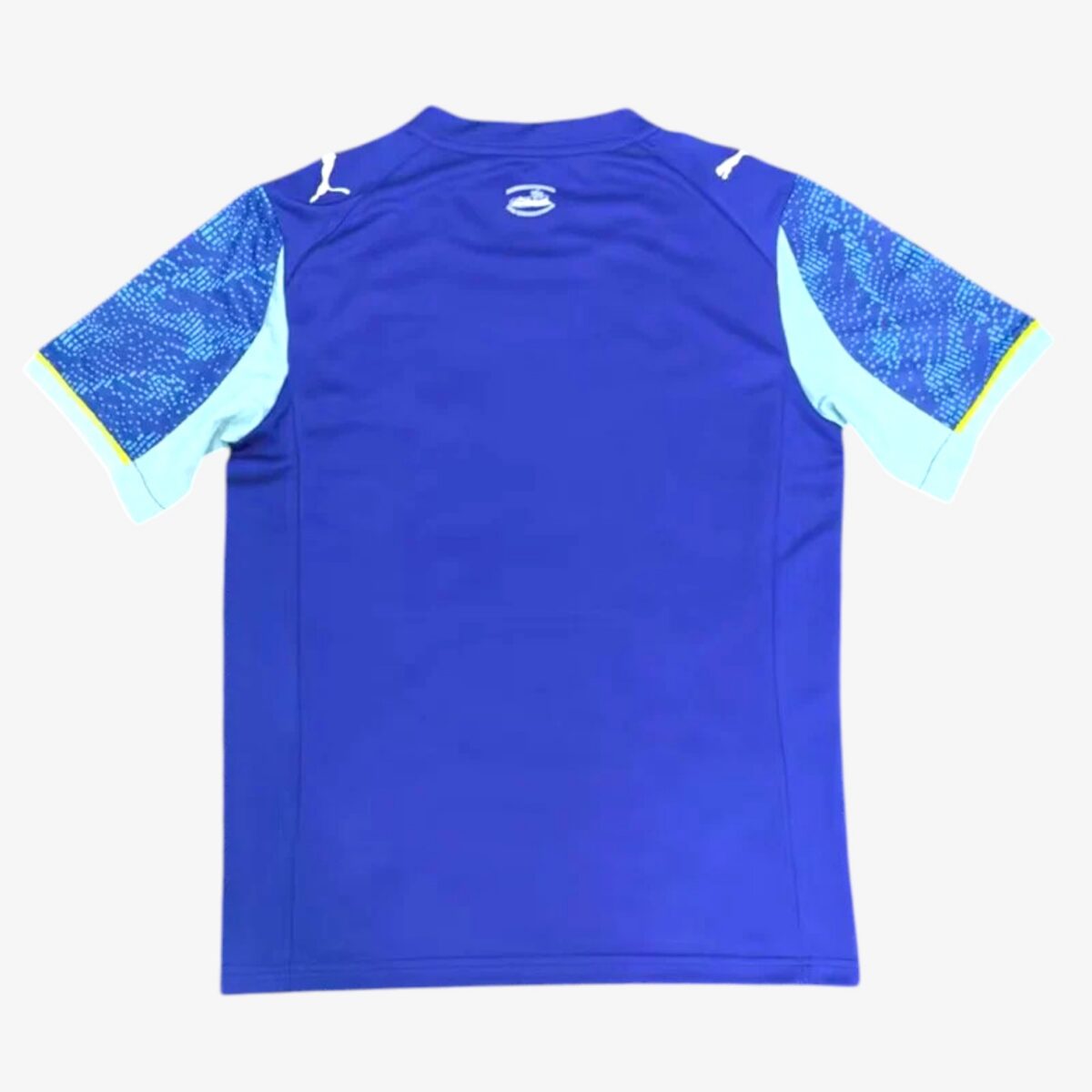 Marseille Third Jersey 2025/26 - Image 2