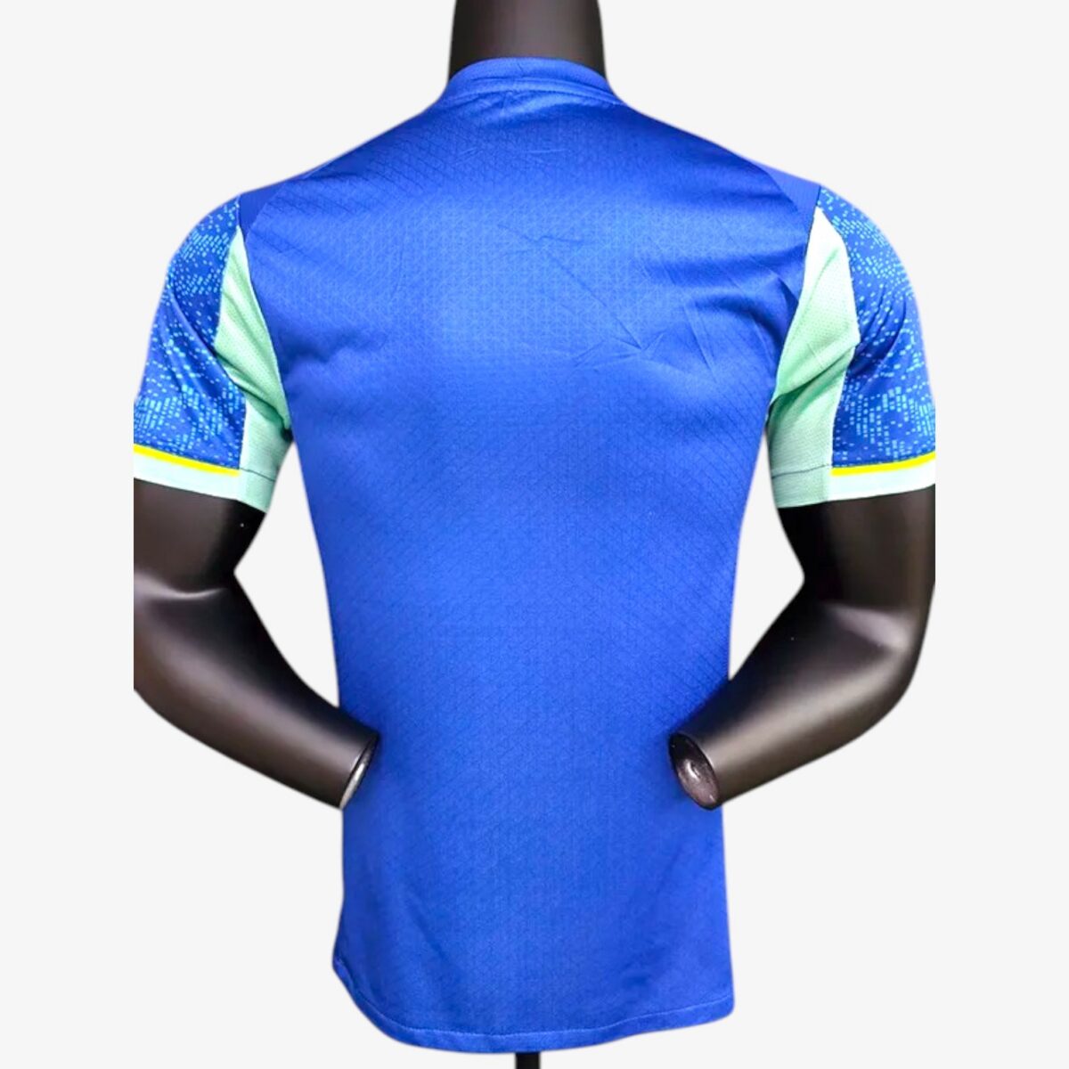 Marseille Third Training Jersey 2025/26 - Image 2