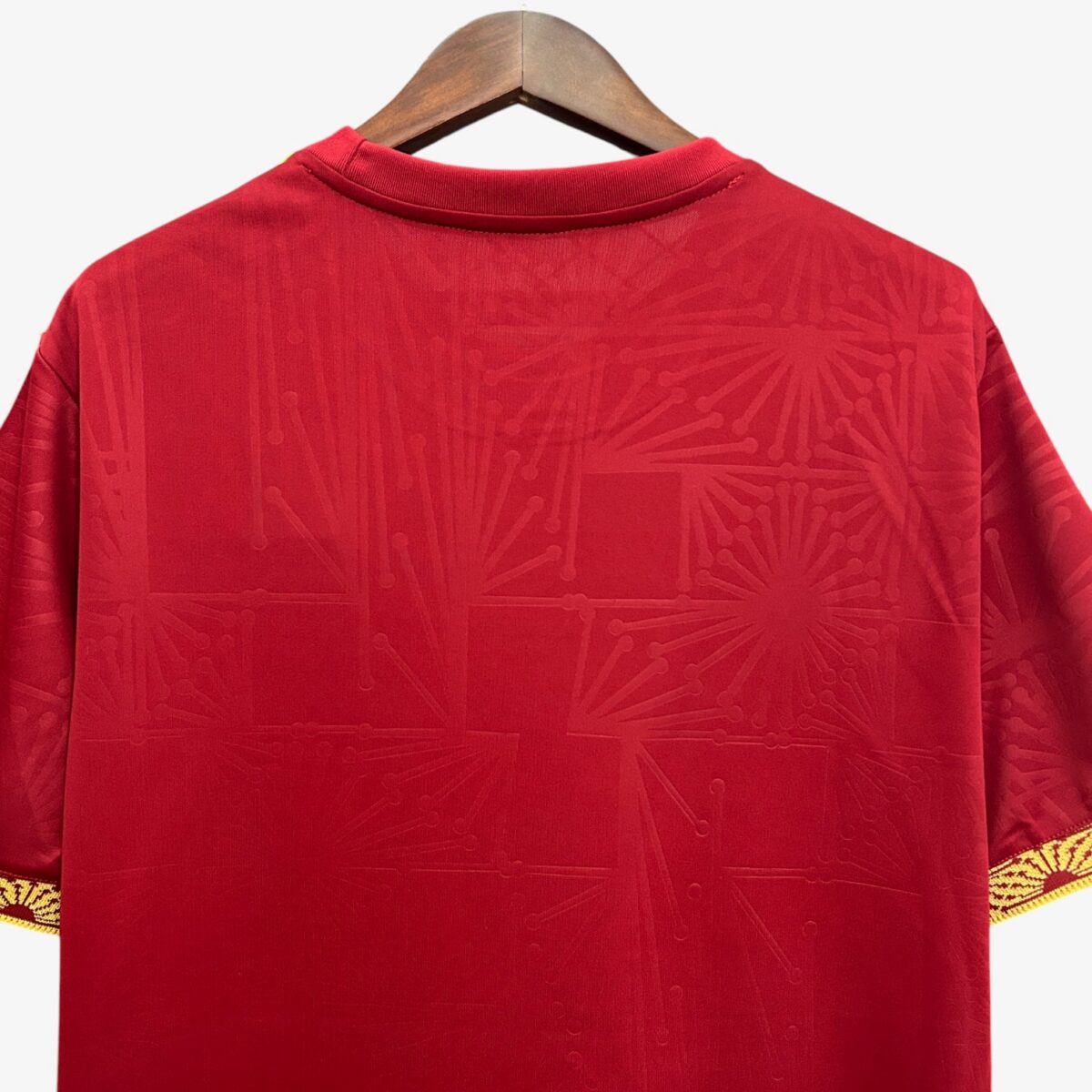 Mexico Concept Jersey 2024/25 - Image 2