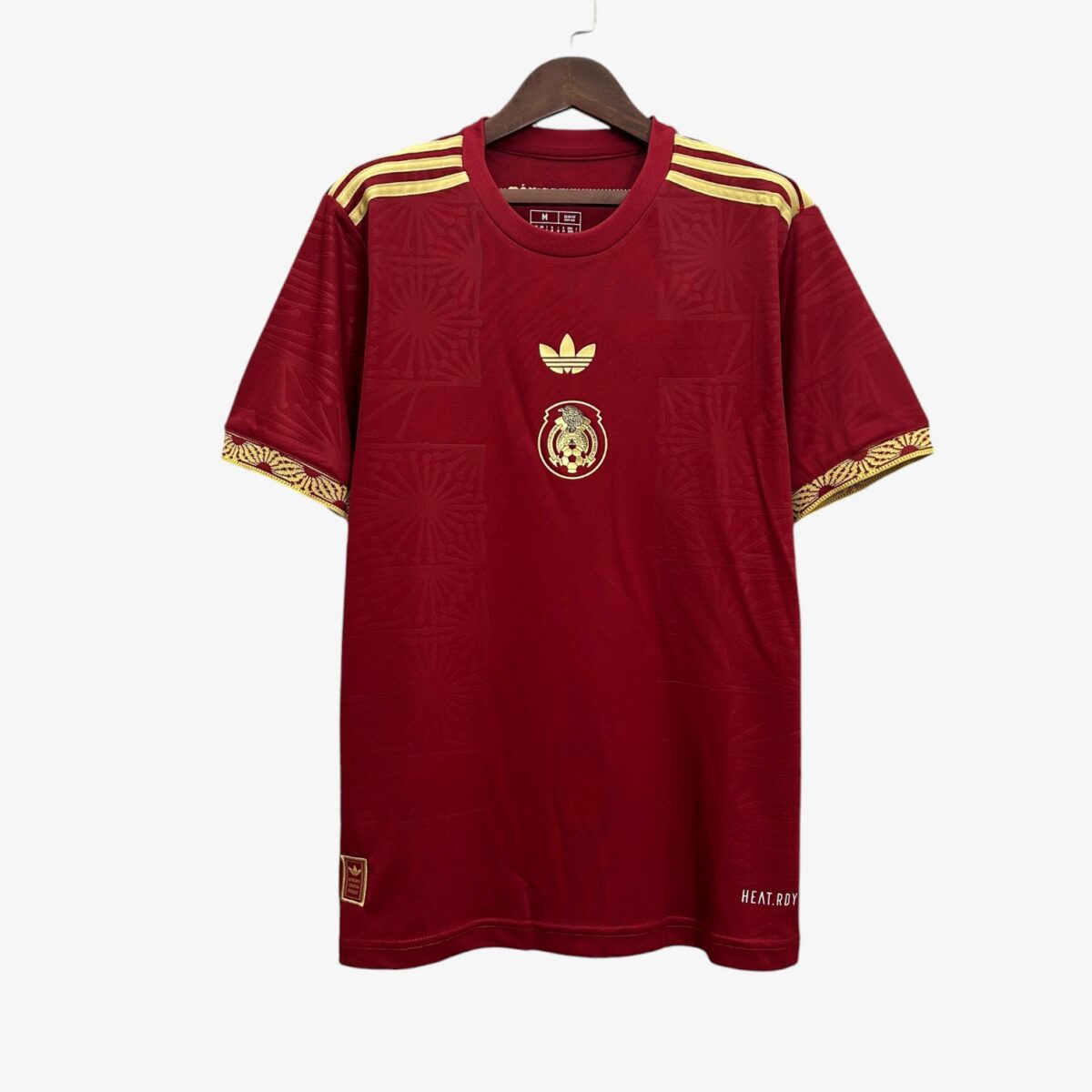 Mexico Concept Jersey 2024/25