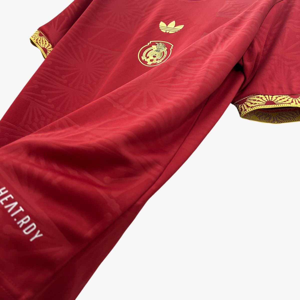 Mexico Concept Jersey 2024/25 - Image 3