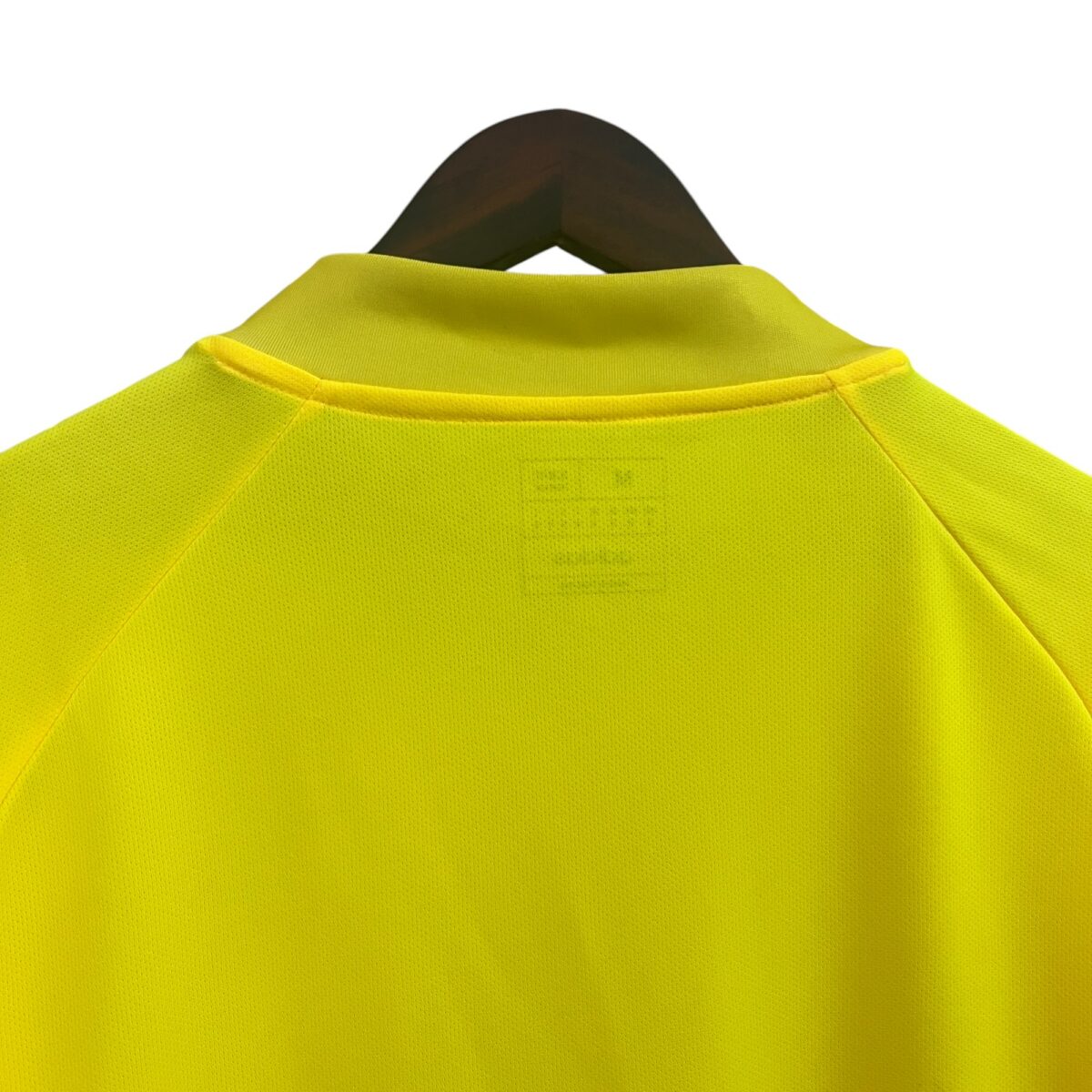 Mexico Goalkeeper Jersey 2024/25 - Image 5