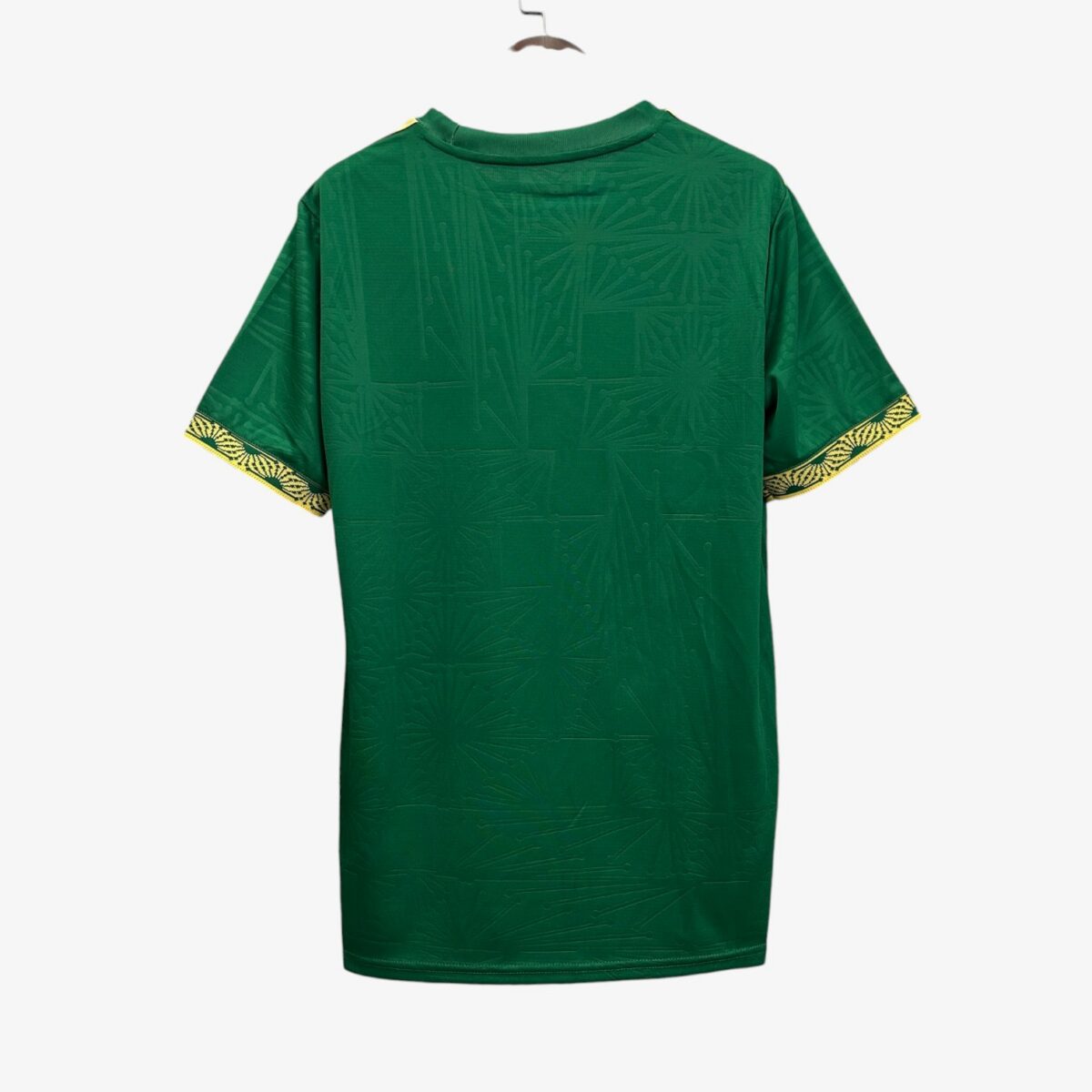 Mexico Green Special Edition Jersey 2024/25 - Image 2