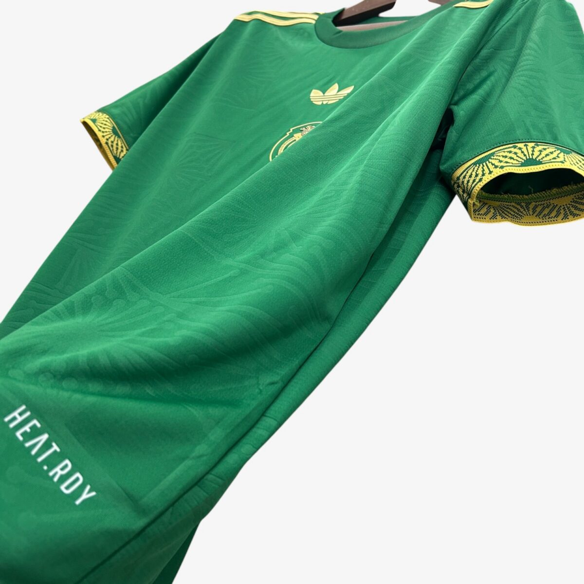 Mexico Green Special Edition Jersey 2024/25 - Image 3