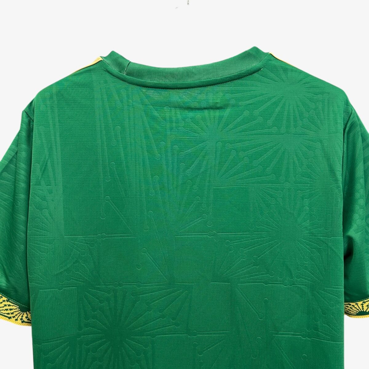 Mexico Green Special Edition Jersey 2024/25 - Image 6