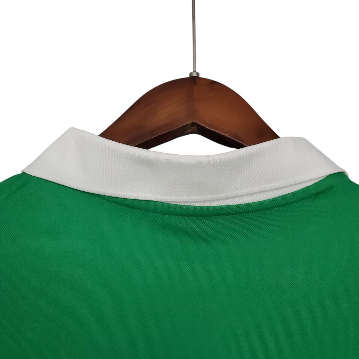 Mexico Home Retro Jersey 1986 - Image 4