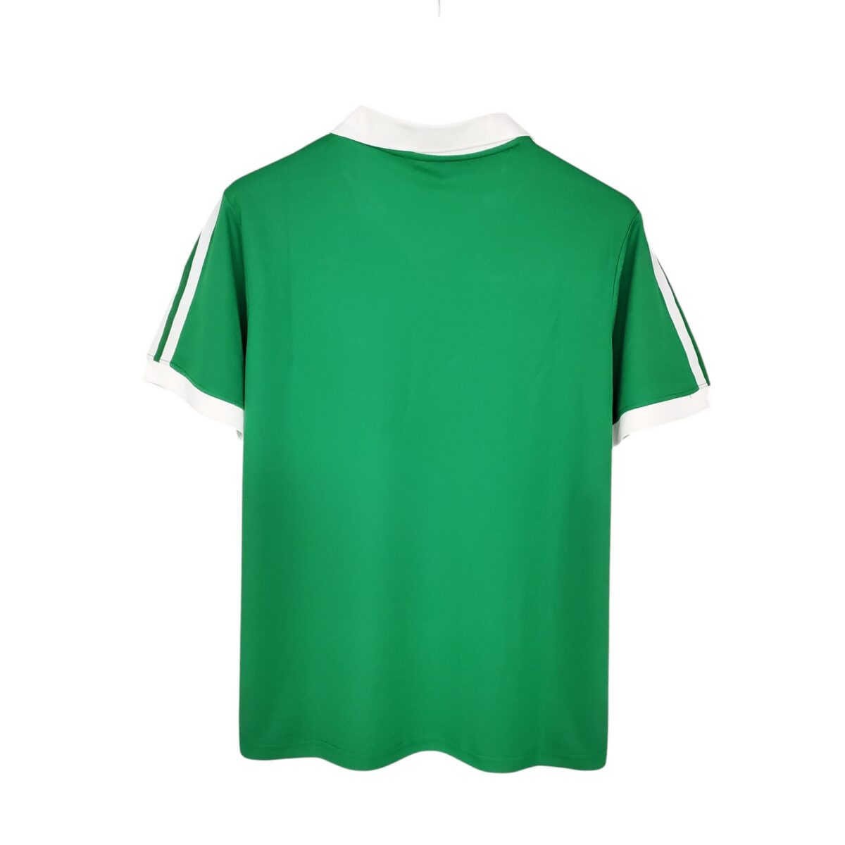 Mexico Home Retro Jersey 1986 - Image 5