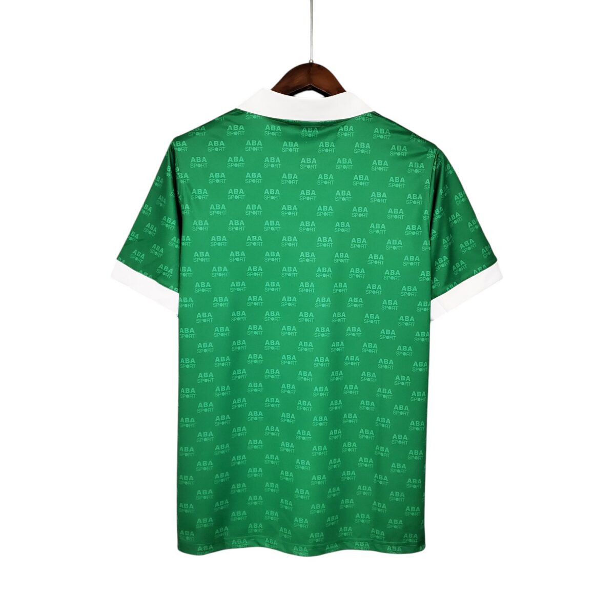 Mexico Home Retro Jersey 1995 - Image 5