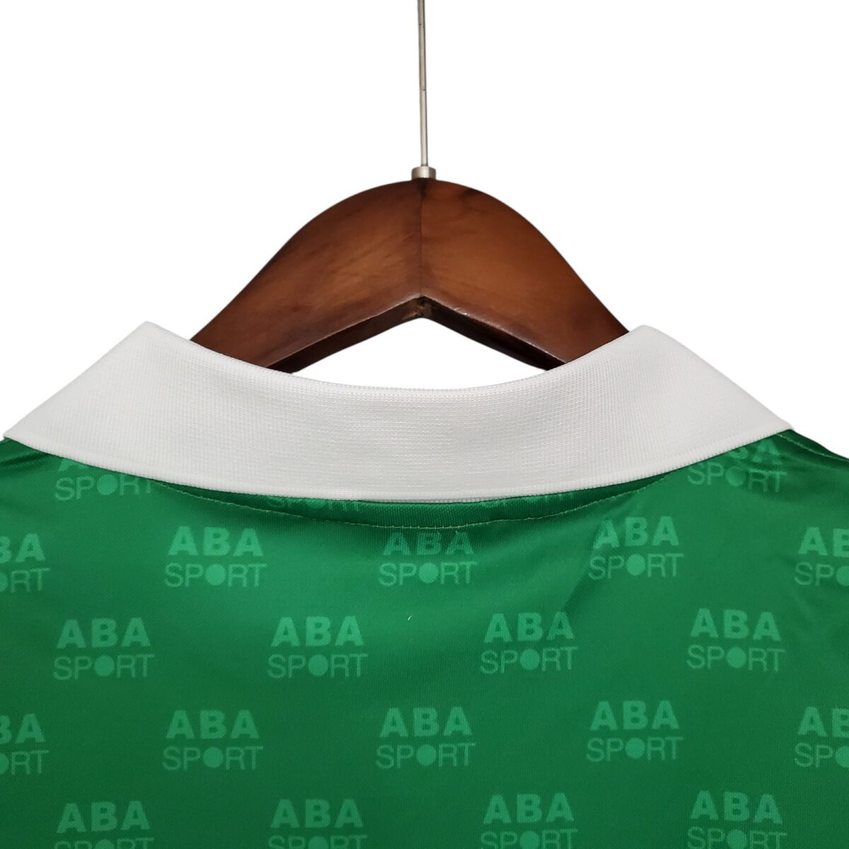 Mexico Home Retro Jersey 1995 - Image 6
