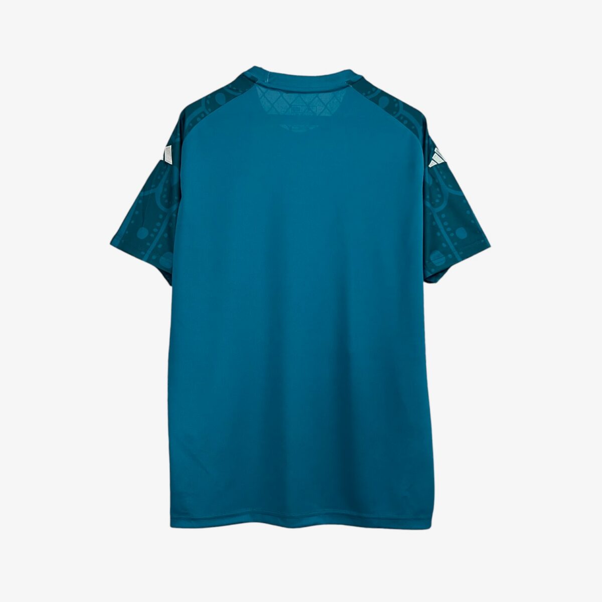 Mexico Pre-macth Jersey 2024/25 - Image 2